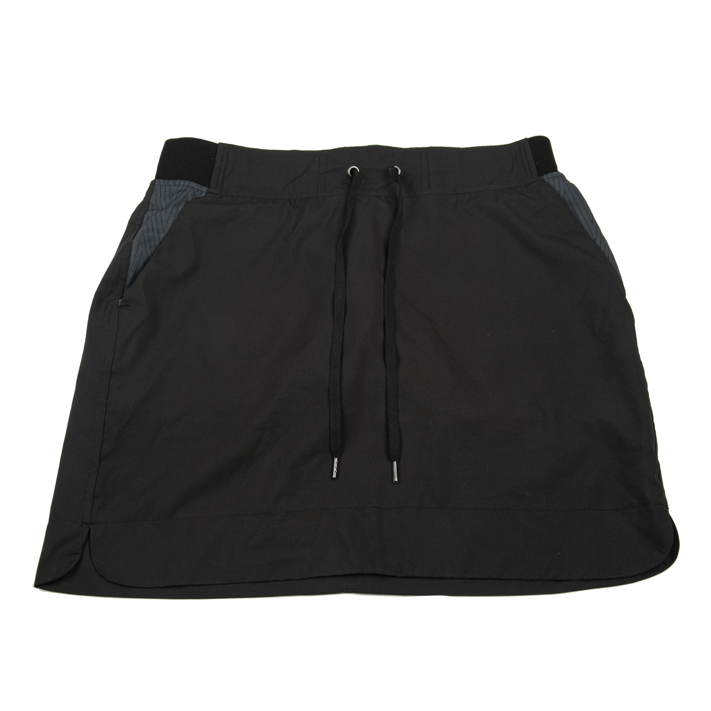 High Waisted Sports Skirt