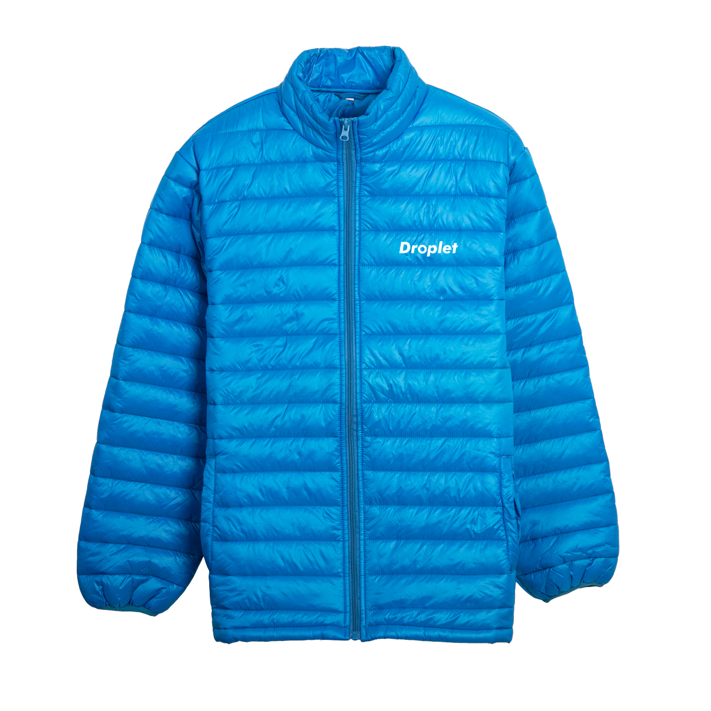 Lightweight Down Jacket