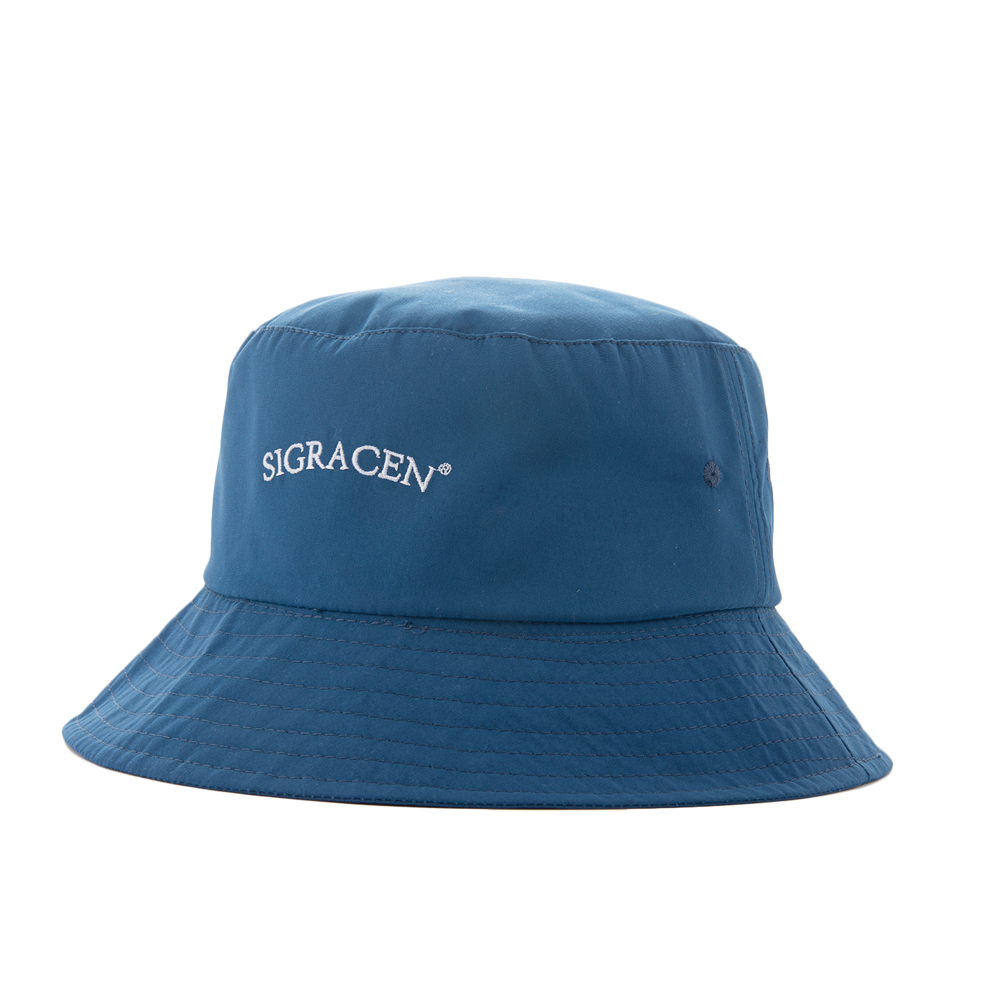 Embroidery Cotton Bucket Hat