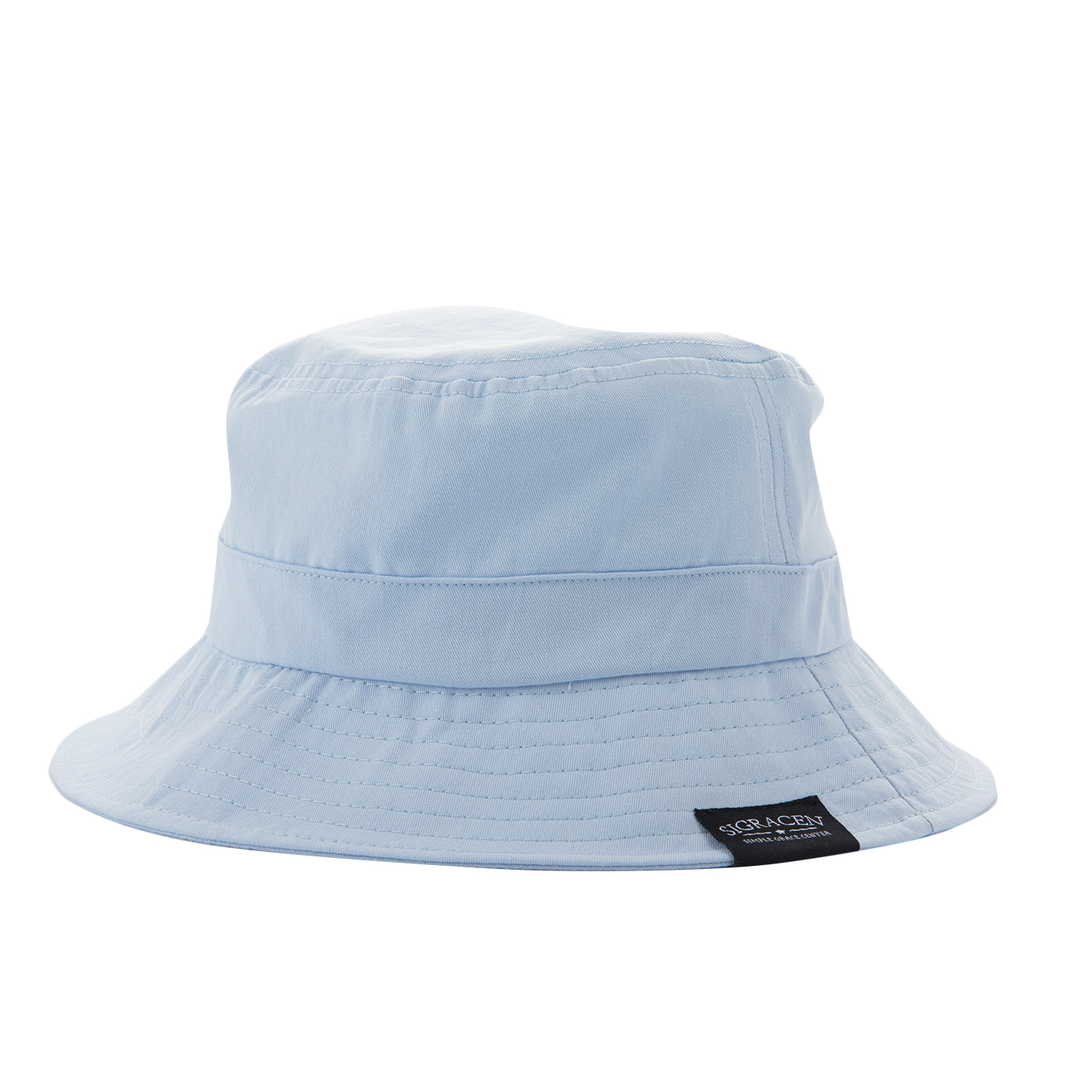 Cotton Foldable Bucket Hat