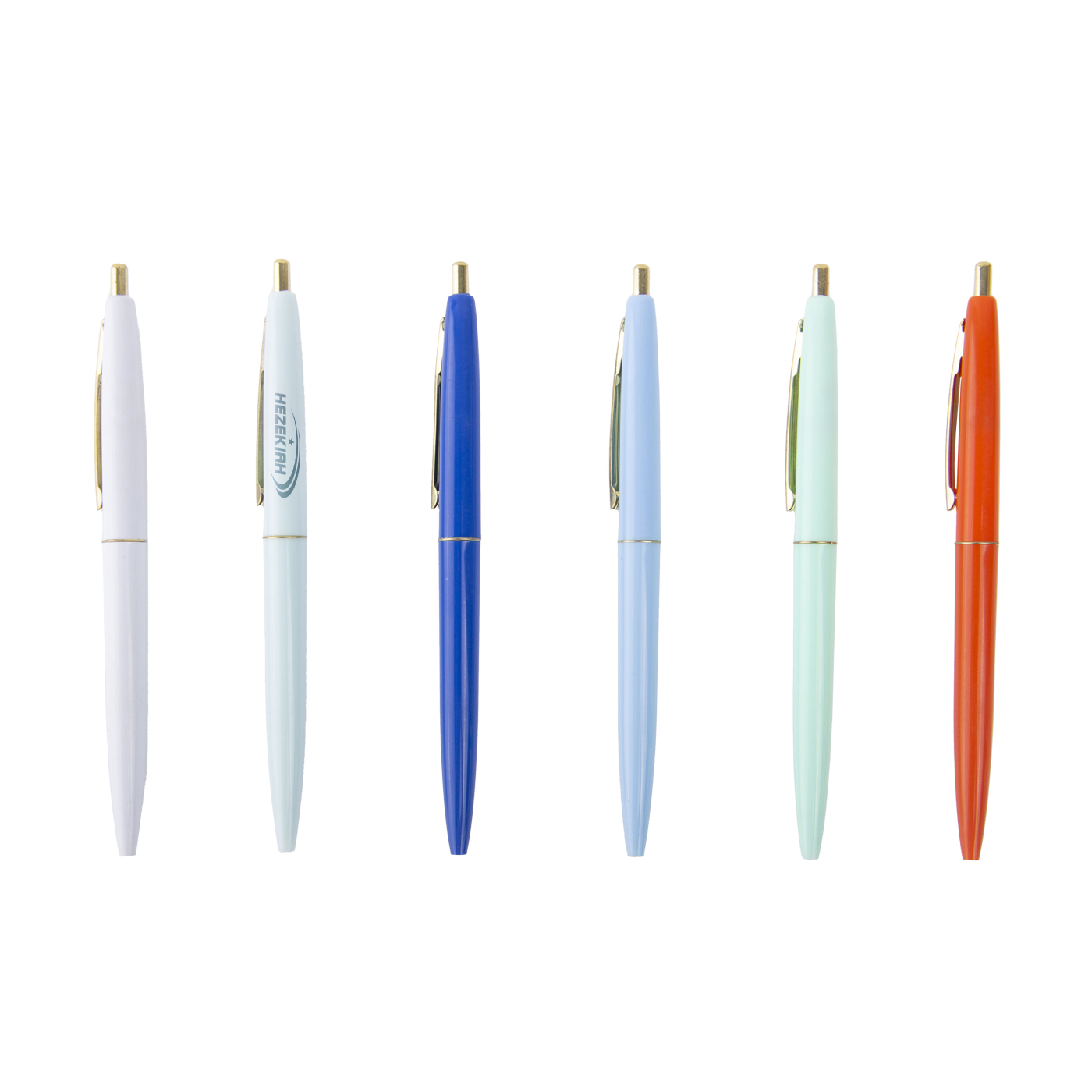 Business Promotional Ballpoint Pens 