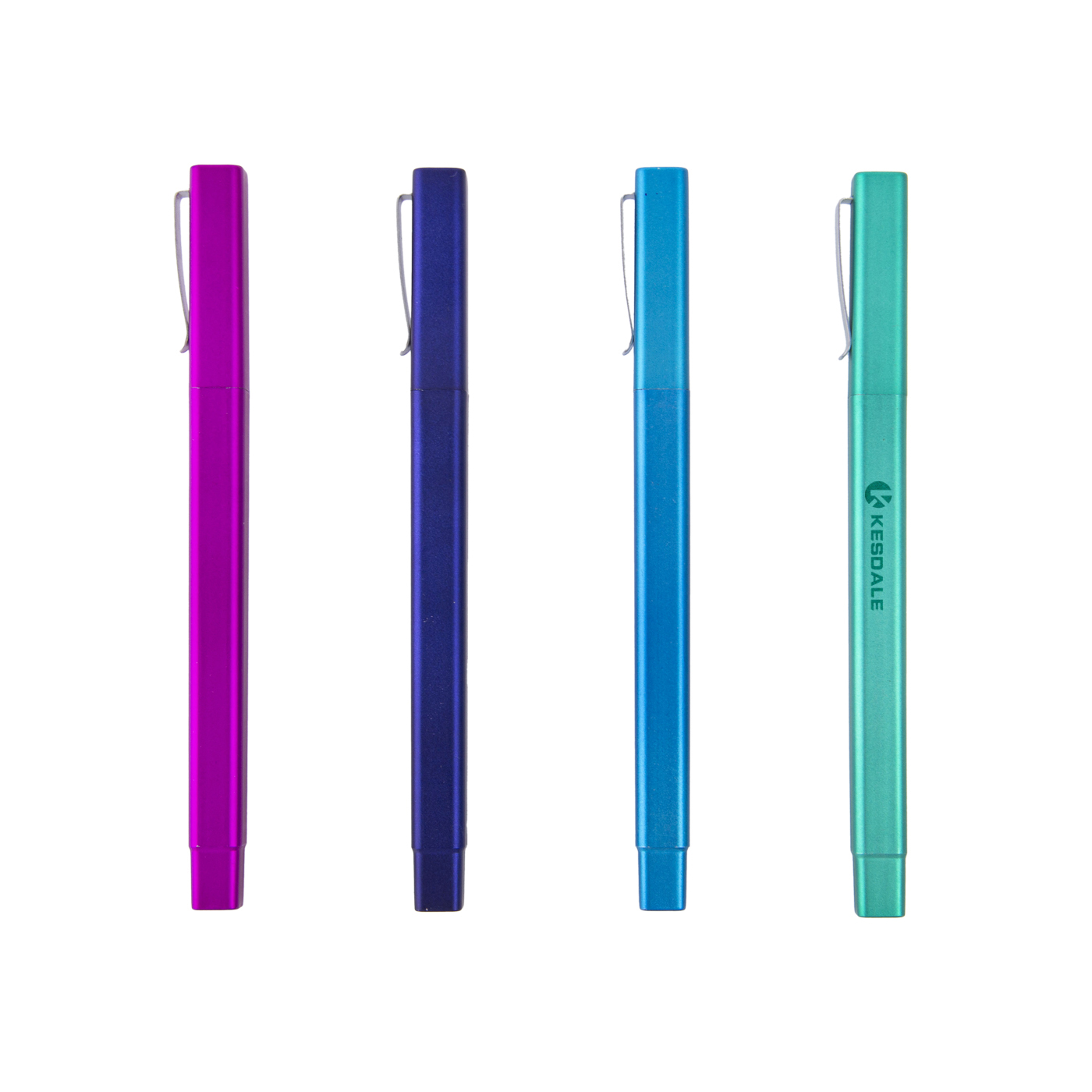 Custom Business Ballpoint Pen