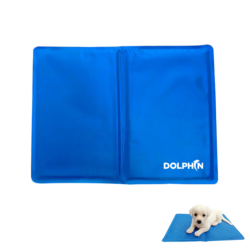 Dog Cat Gel Cooling Mat