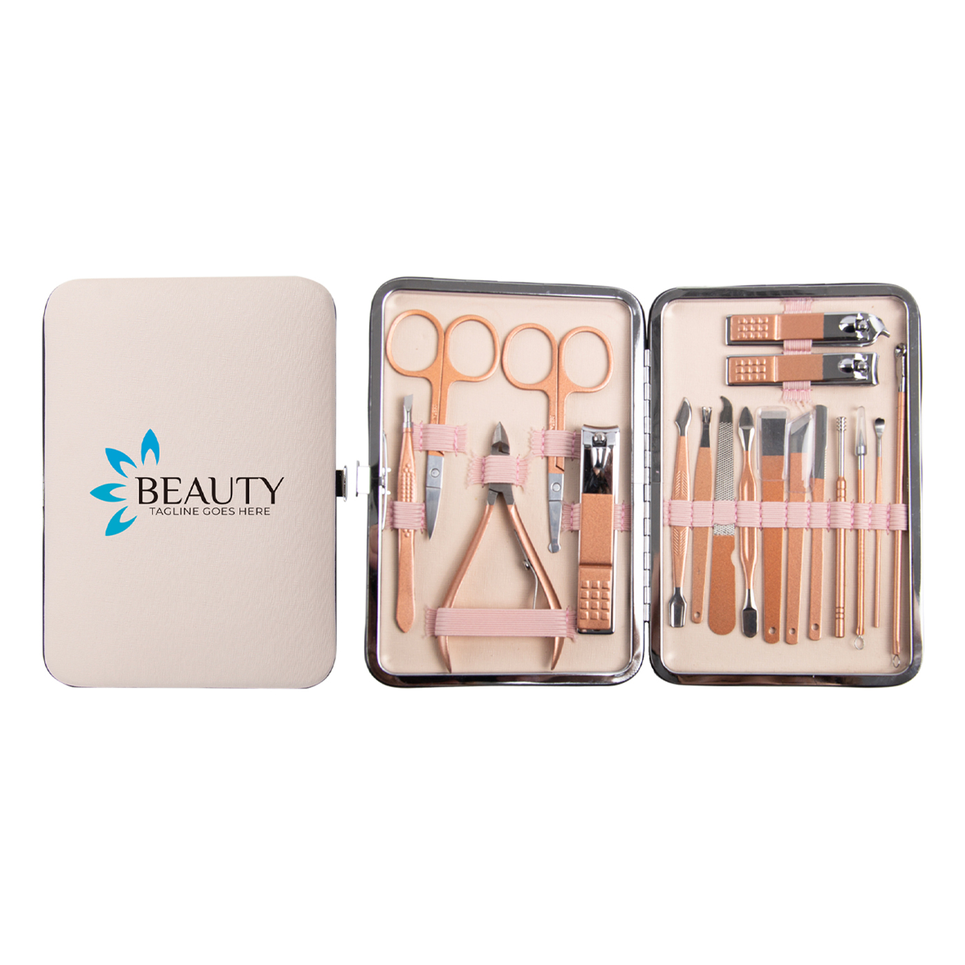 18 in 1 Manicure Set 