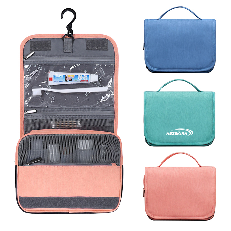 Foldable Cosmetic Organizer