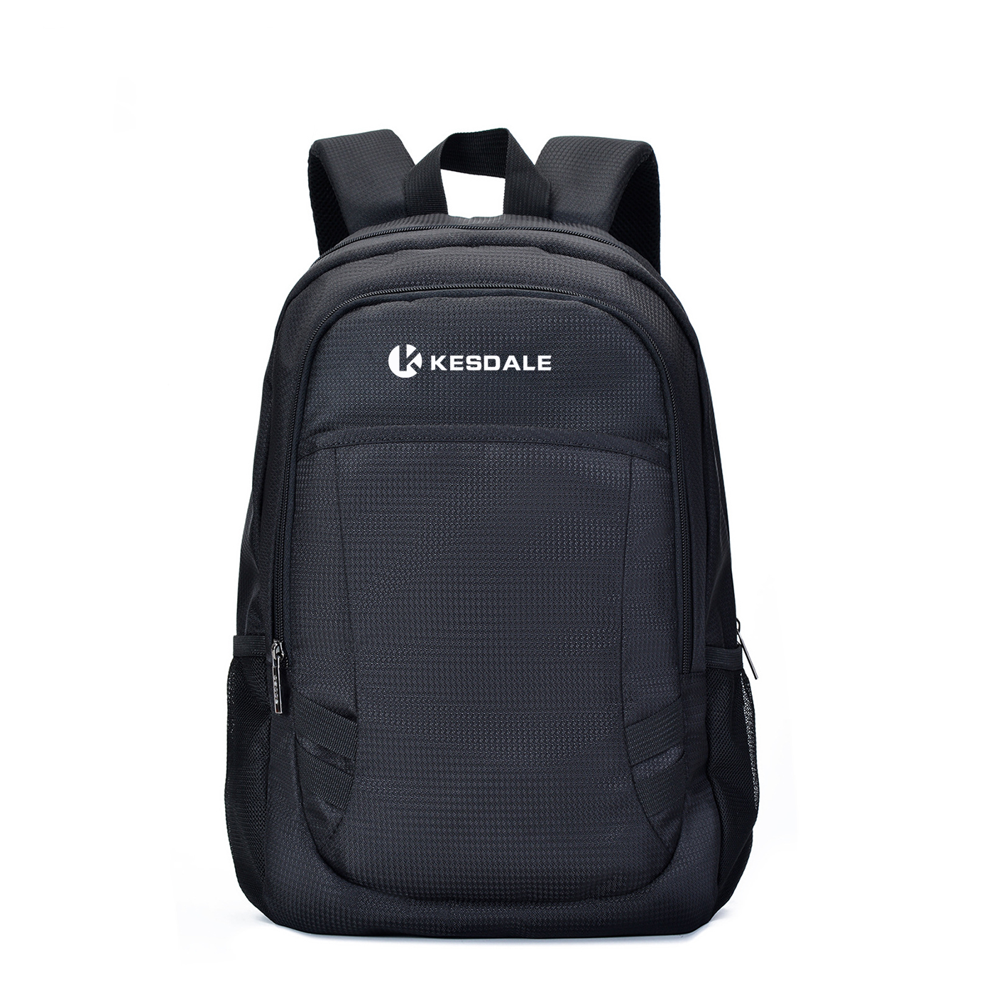 Promotional Casual Laptop Backpack with Logo