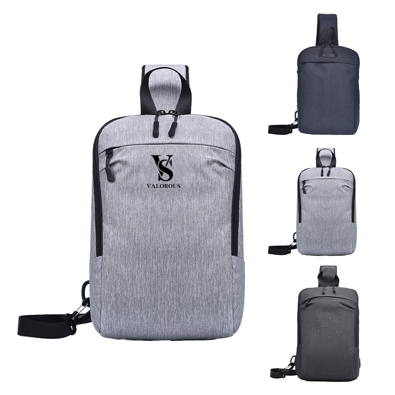 Man Crossbody Sling Bag