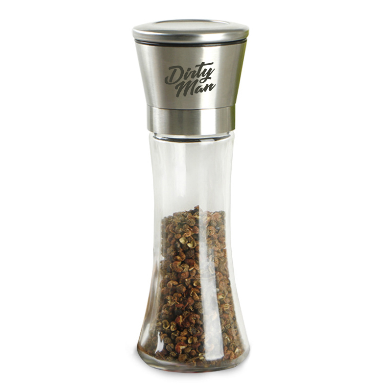 Kitchen Salt And Pepper Grinder