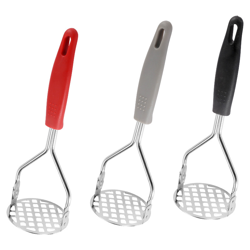 Custom Potato Masher