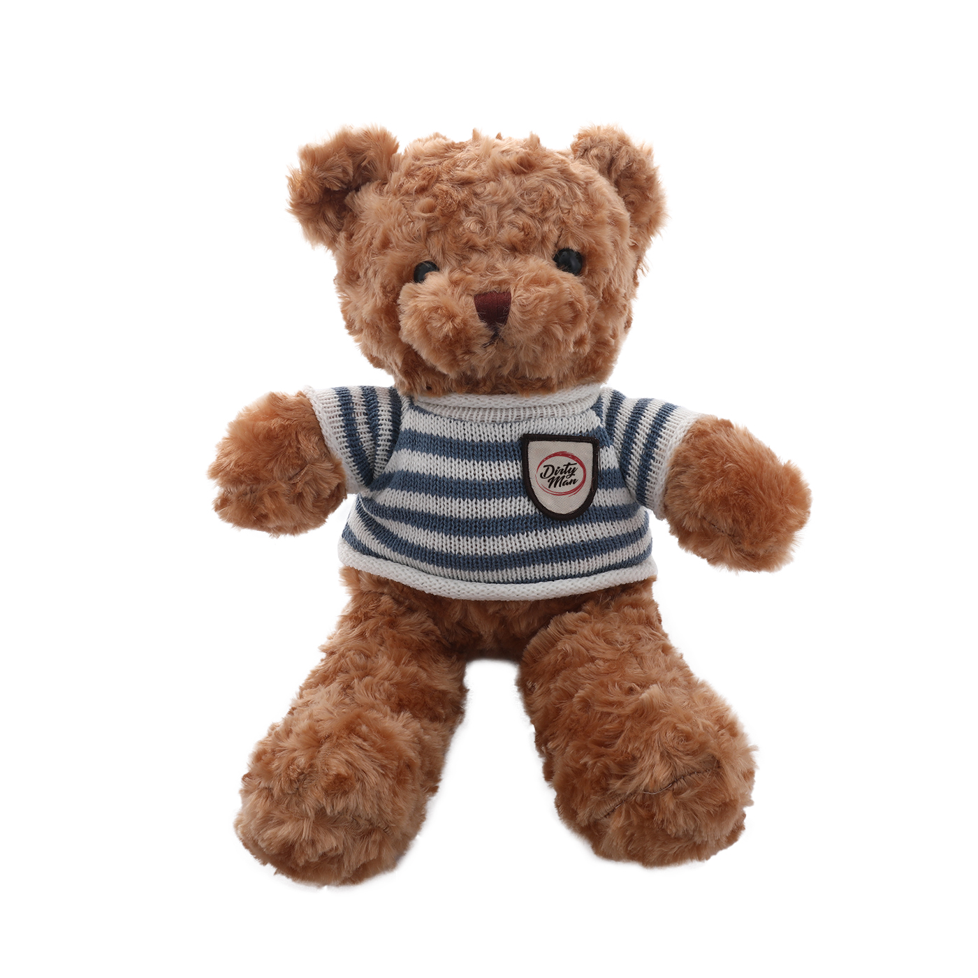 Cute Teddy Bears Plush Toy