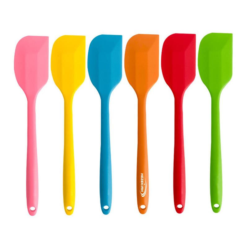 Non-Stick Silicone Spatula