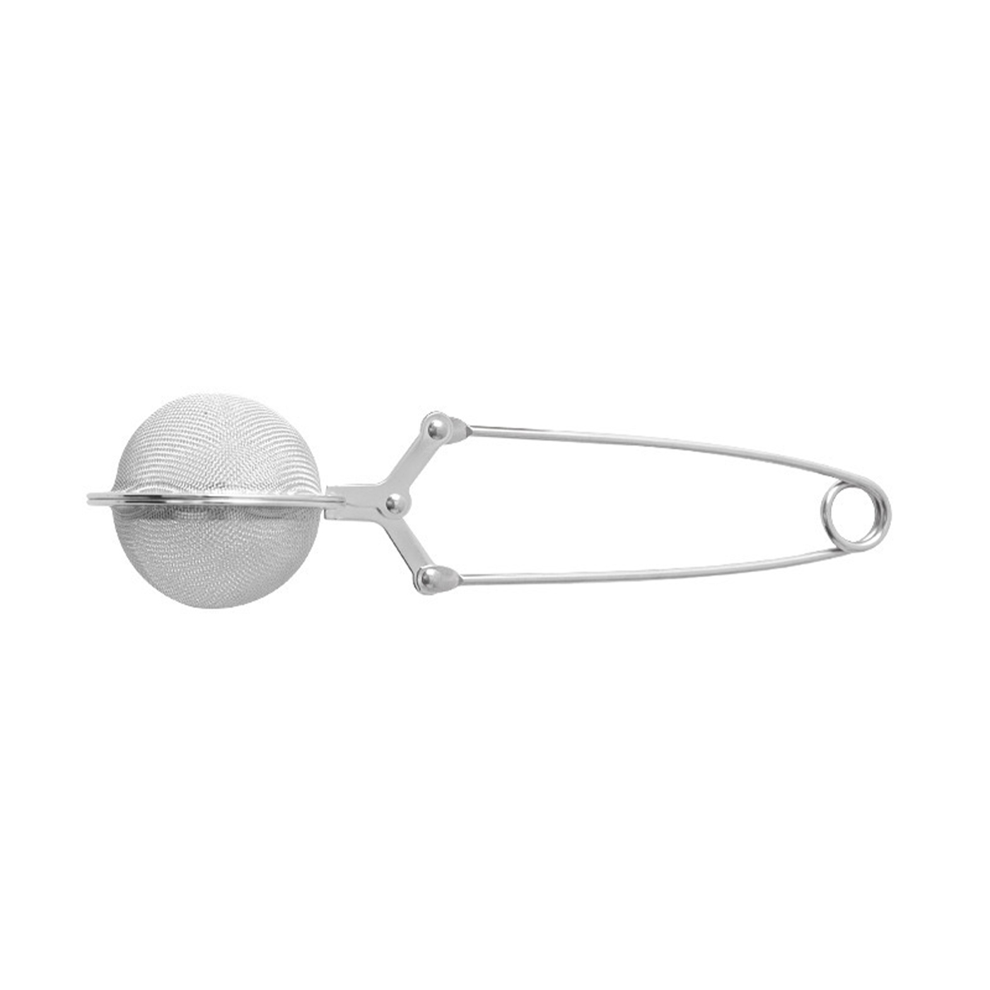 Stainless Steel Tea Strainer