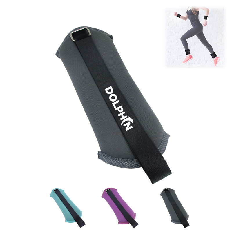 Adjustable Ankle Weights
