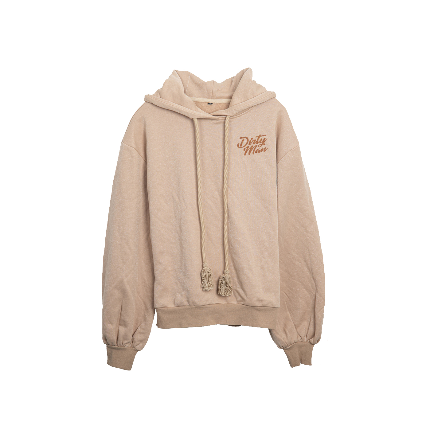 Long Sleeve Hoodie Sweatshirt