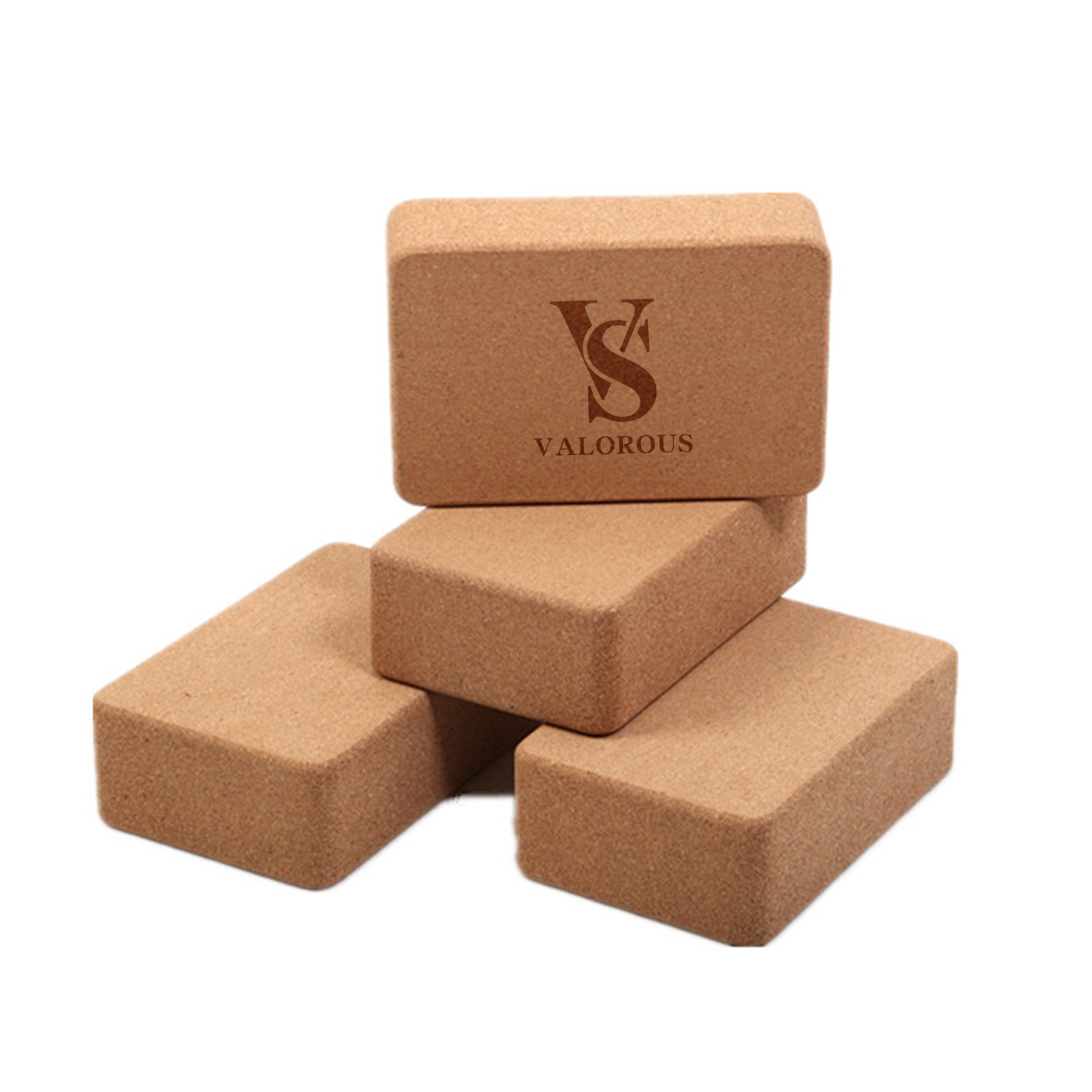Personalized Yoga Block