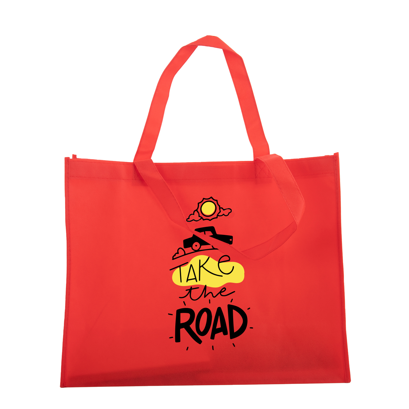 Party Non-Woven Gift Bags