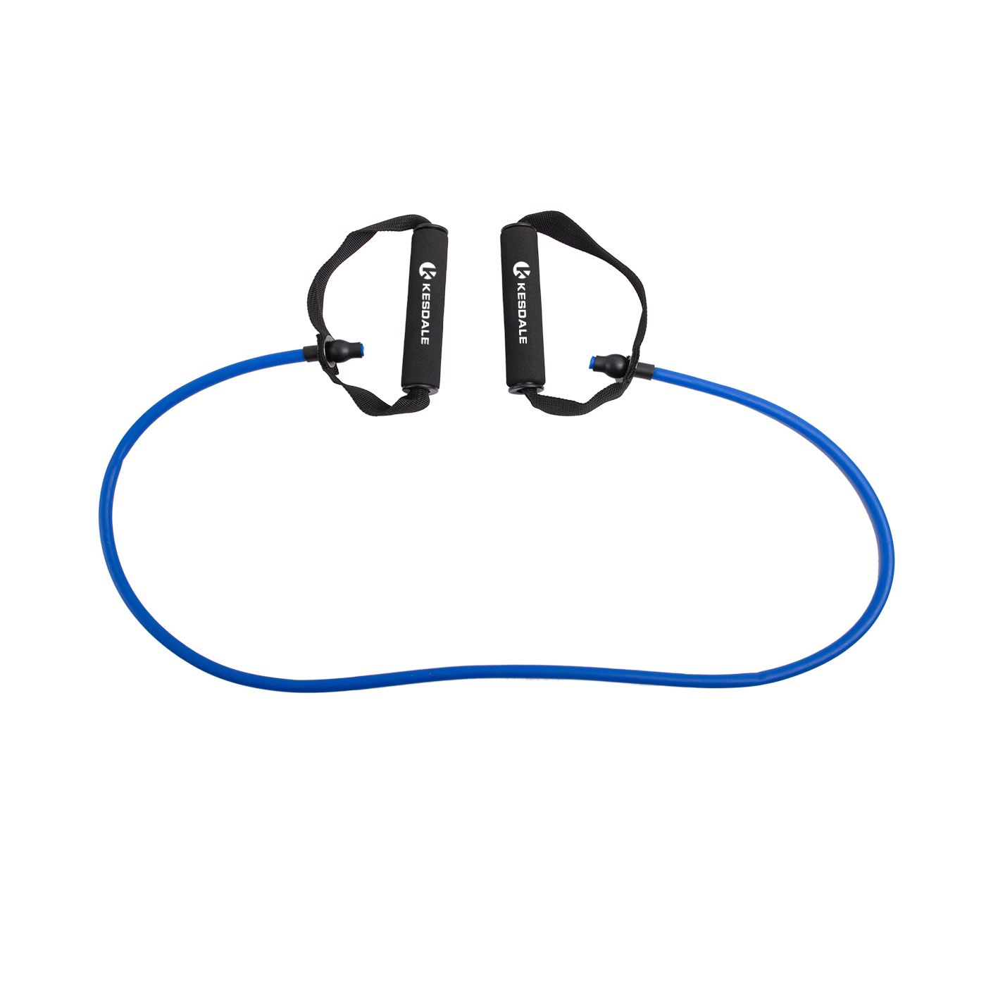 Exercise Band With Handle