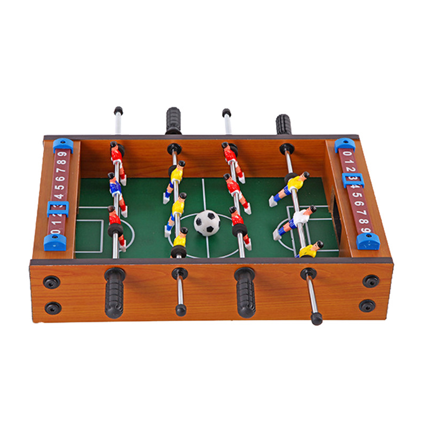 Portable Mini Table Football 