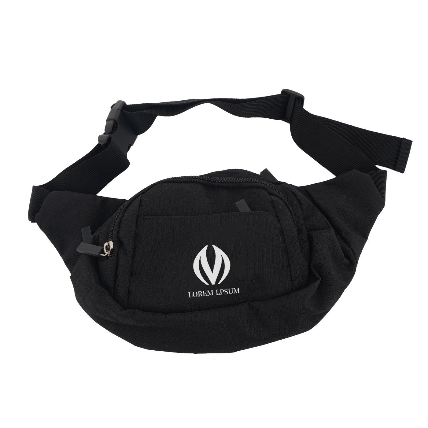 Travel Belt Bag