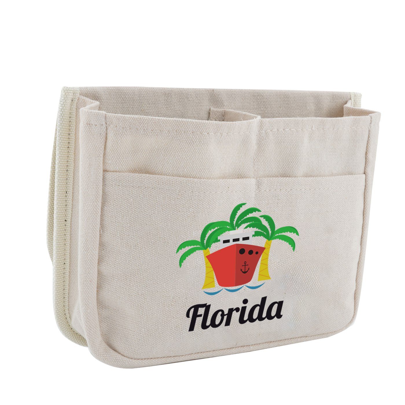 Car Backseat Organizer