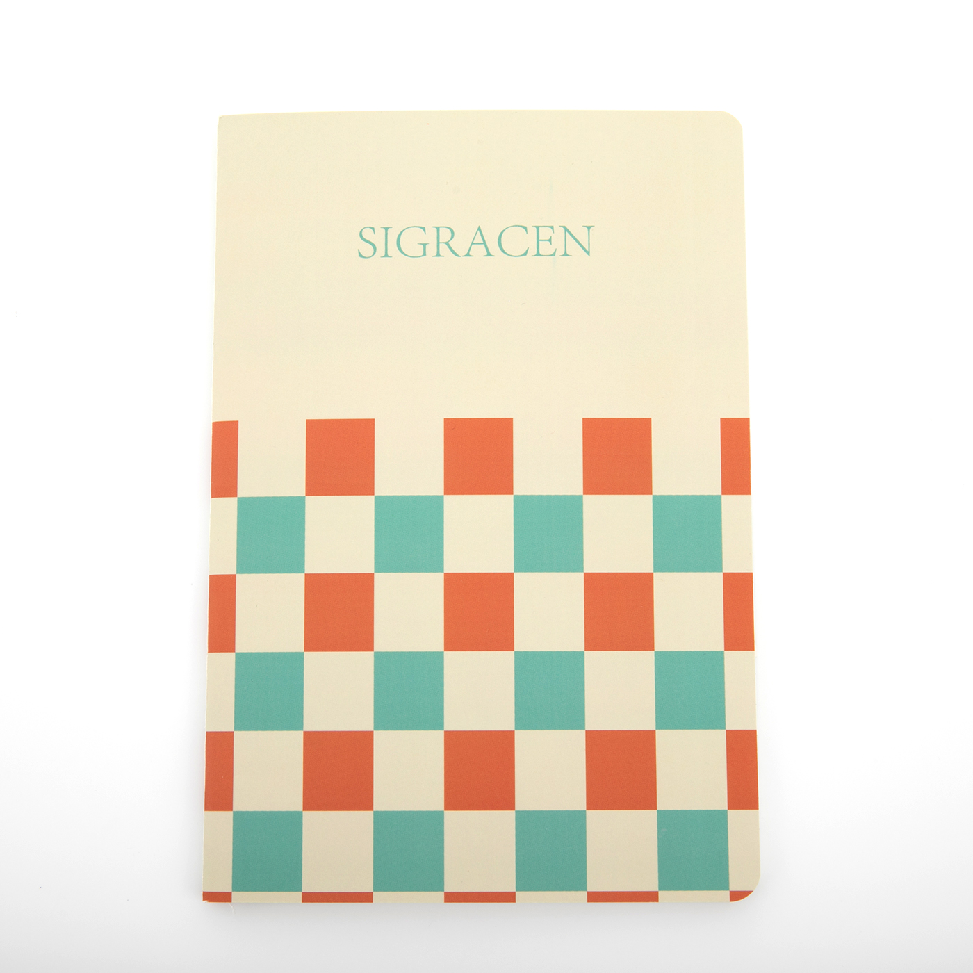 Softcover A5 Blank Journals