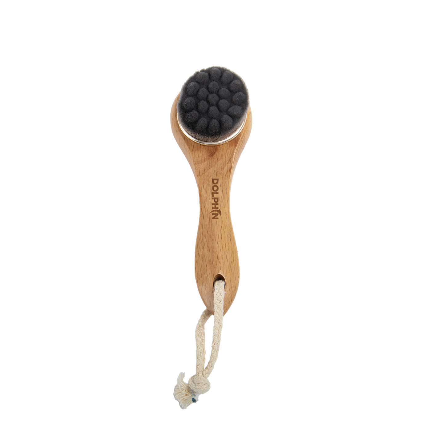 Beech Wood Facial Cleaning Brush