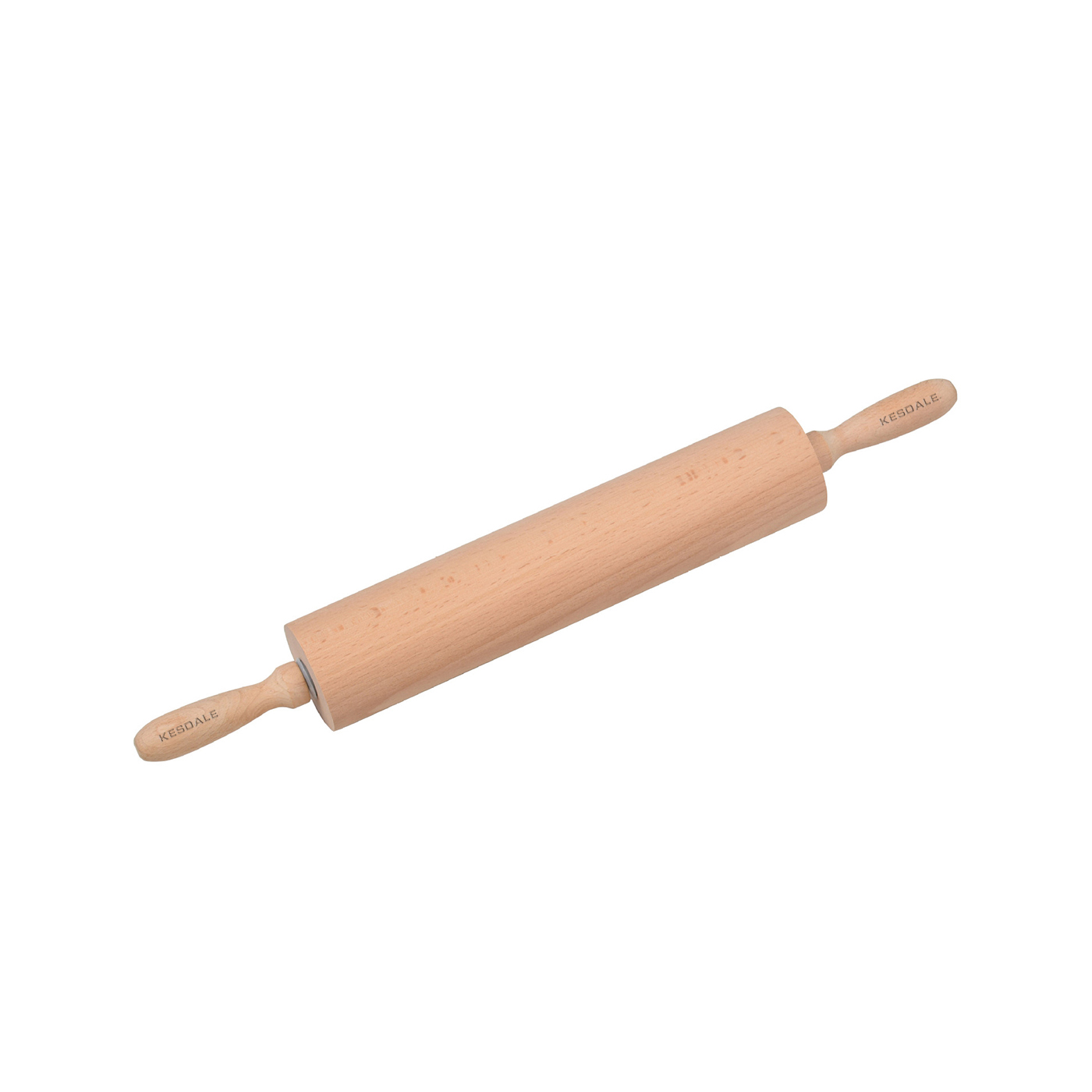 Classic Wood Rolling Pin