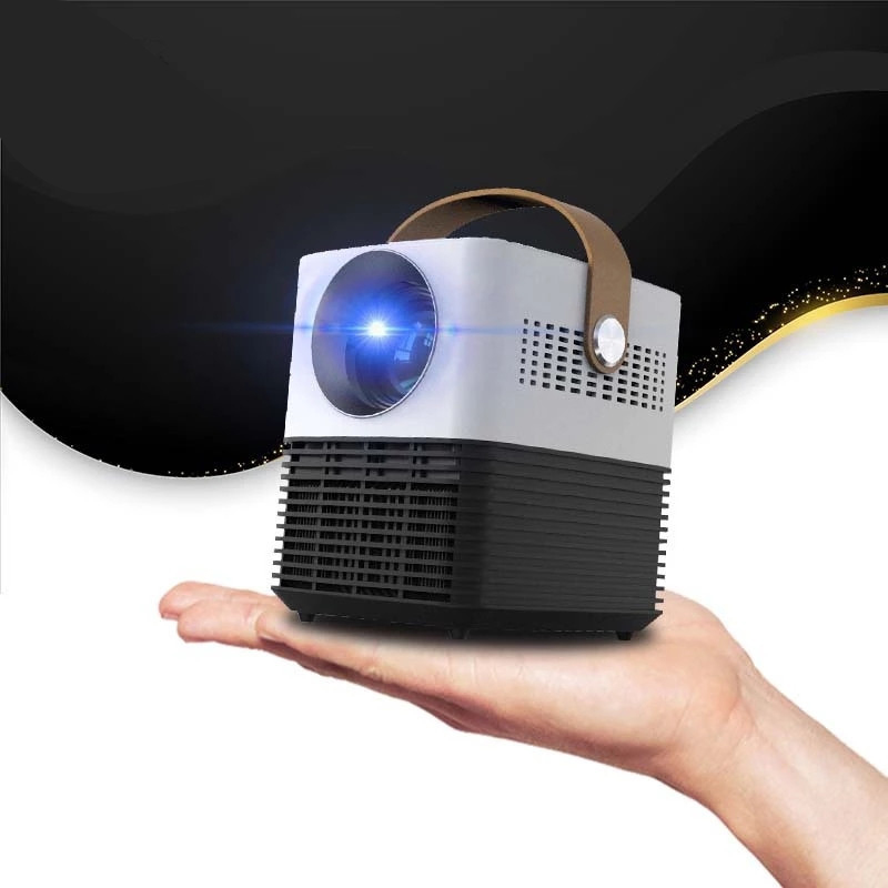 Mini Portable Projector