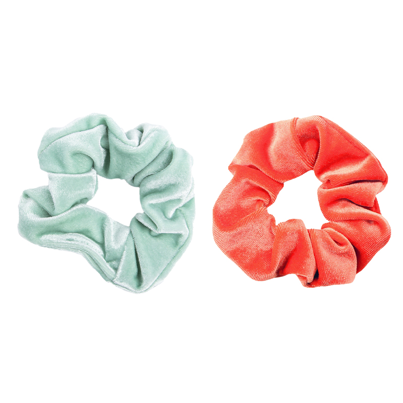 Women Elastic Hair Scrunchies