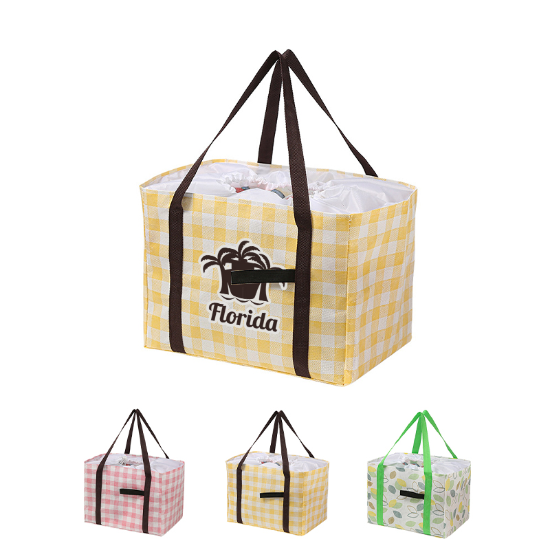 Reusable Food Picnic Bag