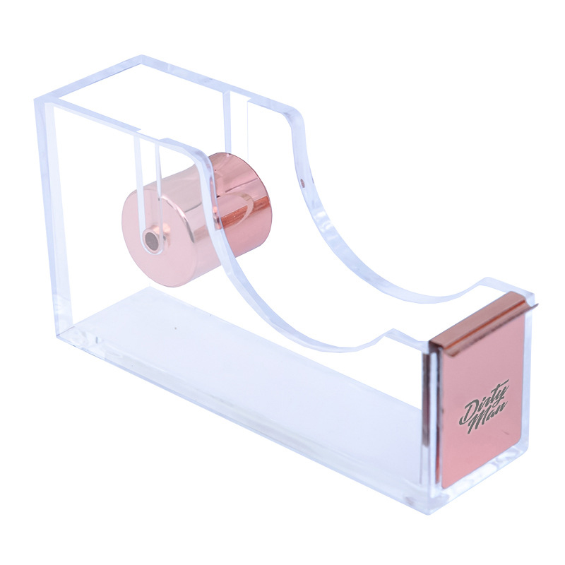 Custom Acrylic Tape Dispenser