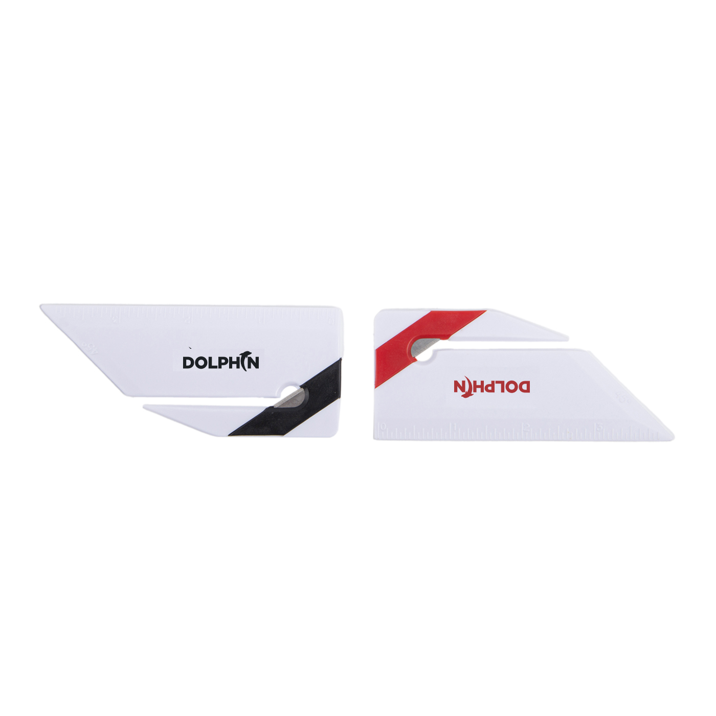 Personalized Printed Letter Slitter