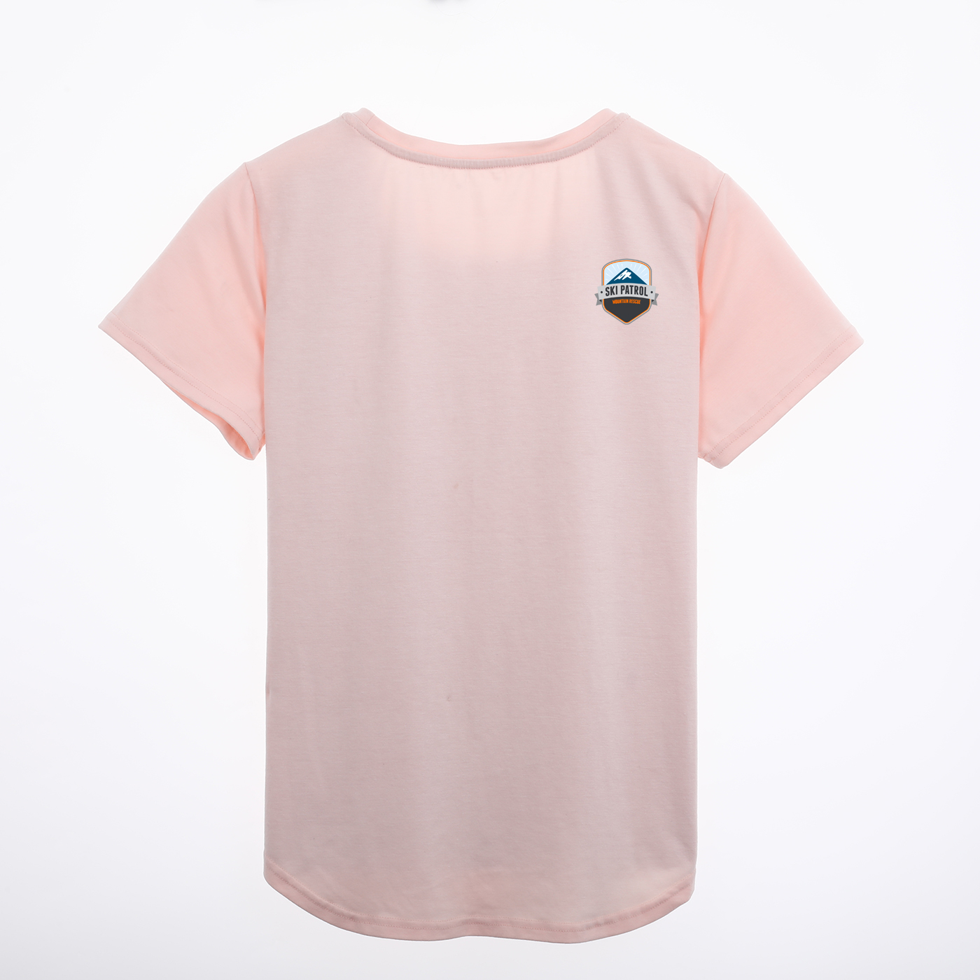 Personalized Cotton Short Sleeve T Shirt