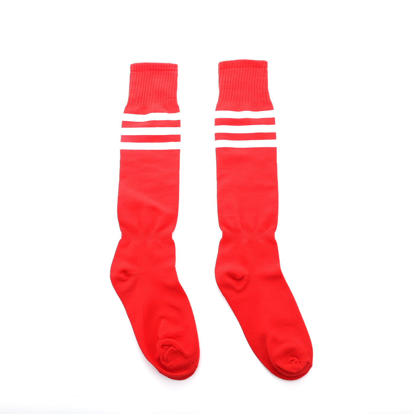 Non Slip Football Socks
