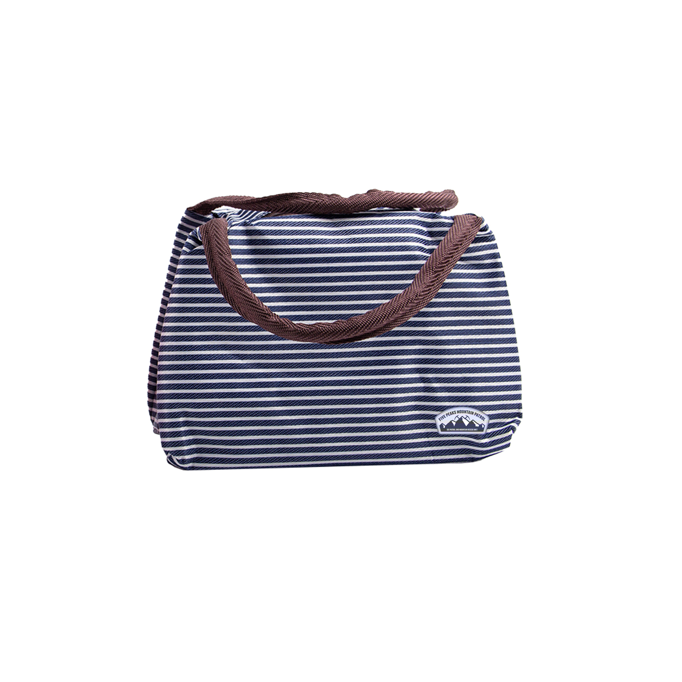 Custom Insulated Lunch box