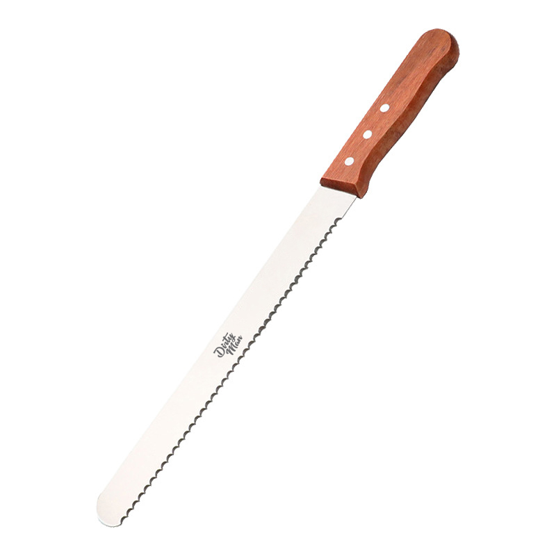 Stainless steel Bread Knife