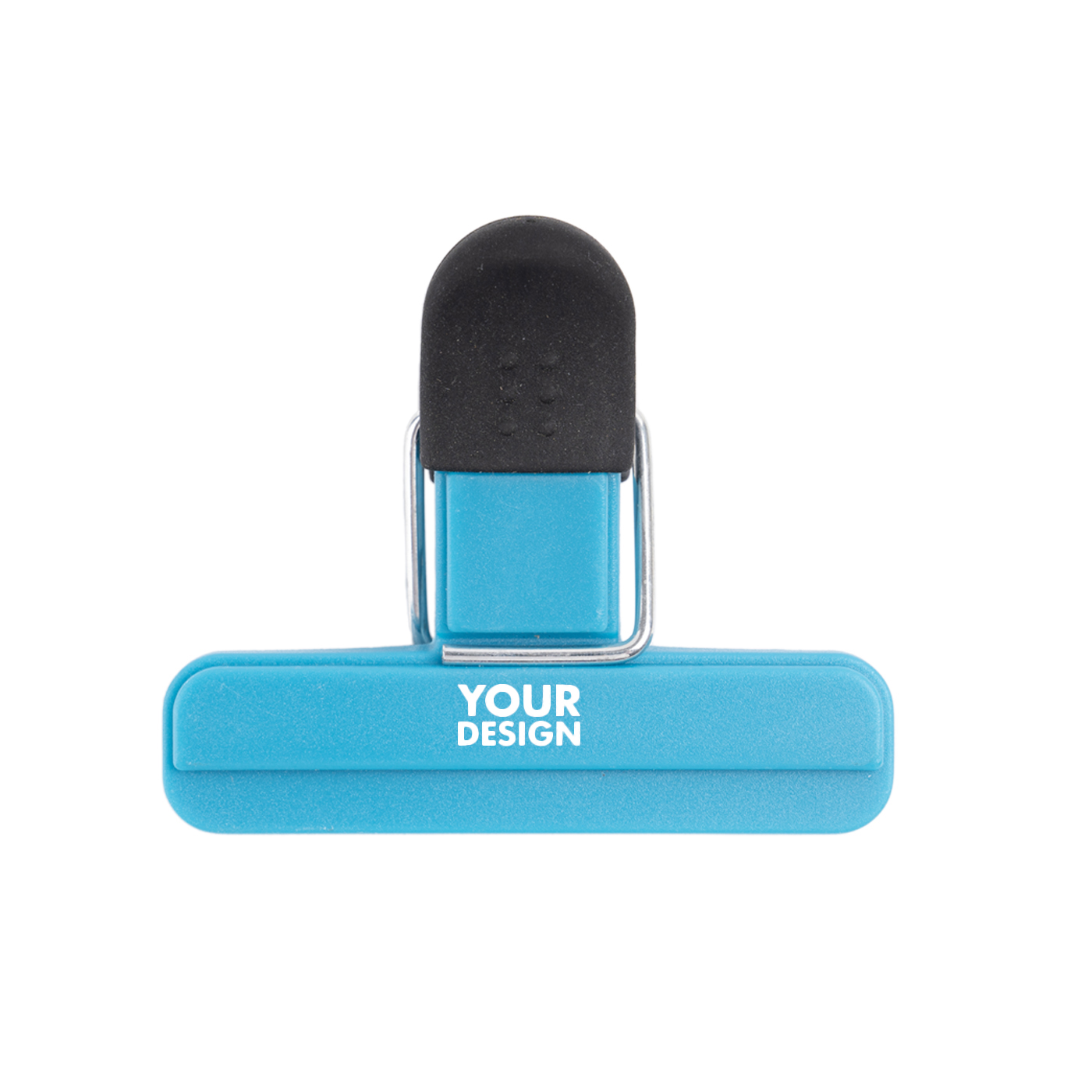 Multi-Purpose Bag Clips 