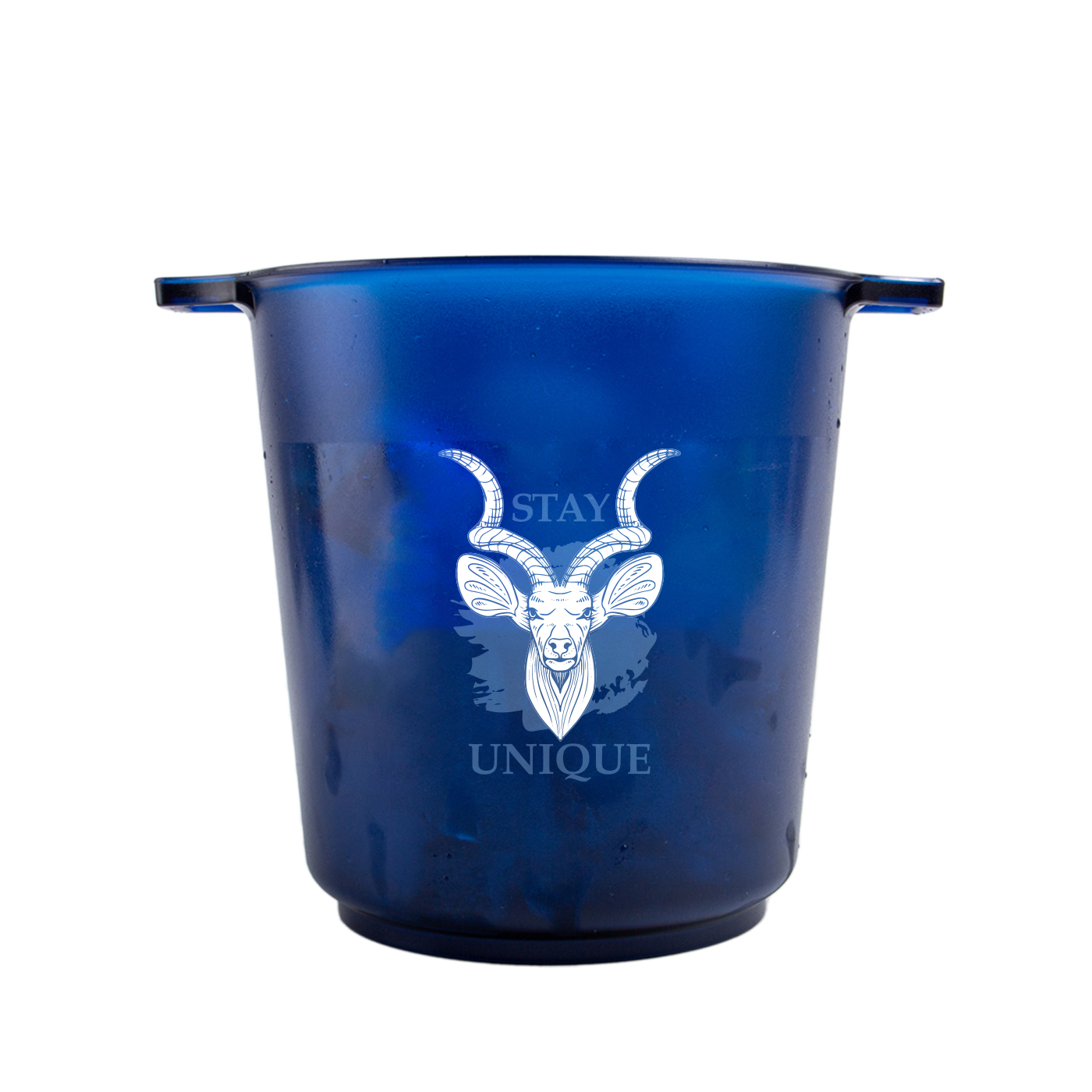 Custom 5L Ice Bucket With Handle
