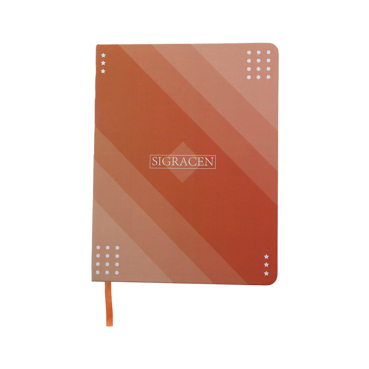 Softcover Lined Journal Notebook