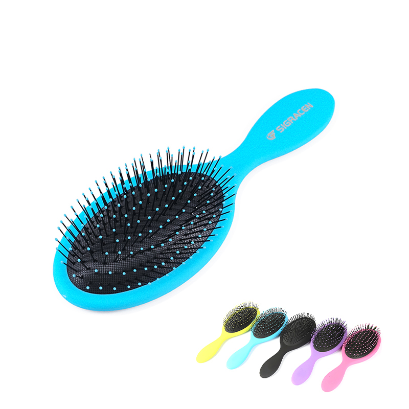 Custom Care Hair Detangler Brush