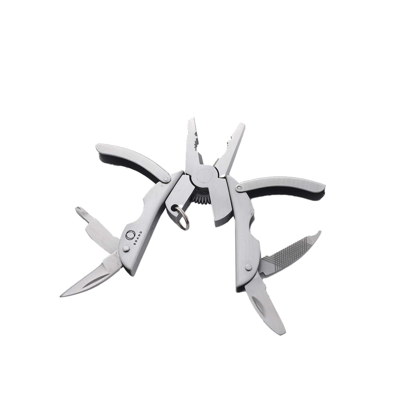 Pocket Multitool Knife Plier