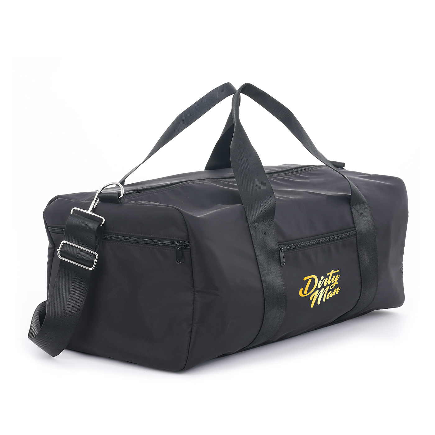 Custom Light Weight Travel Duffel Bag