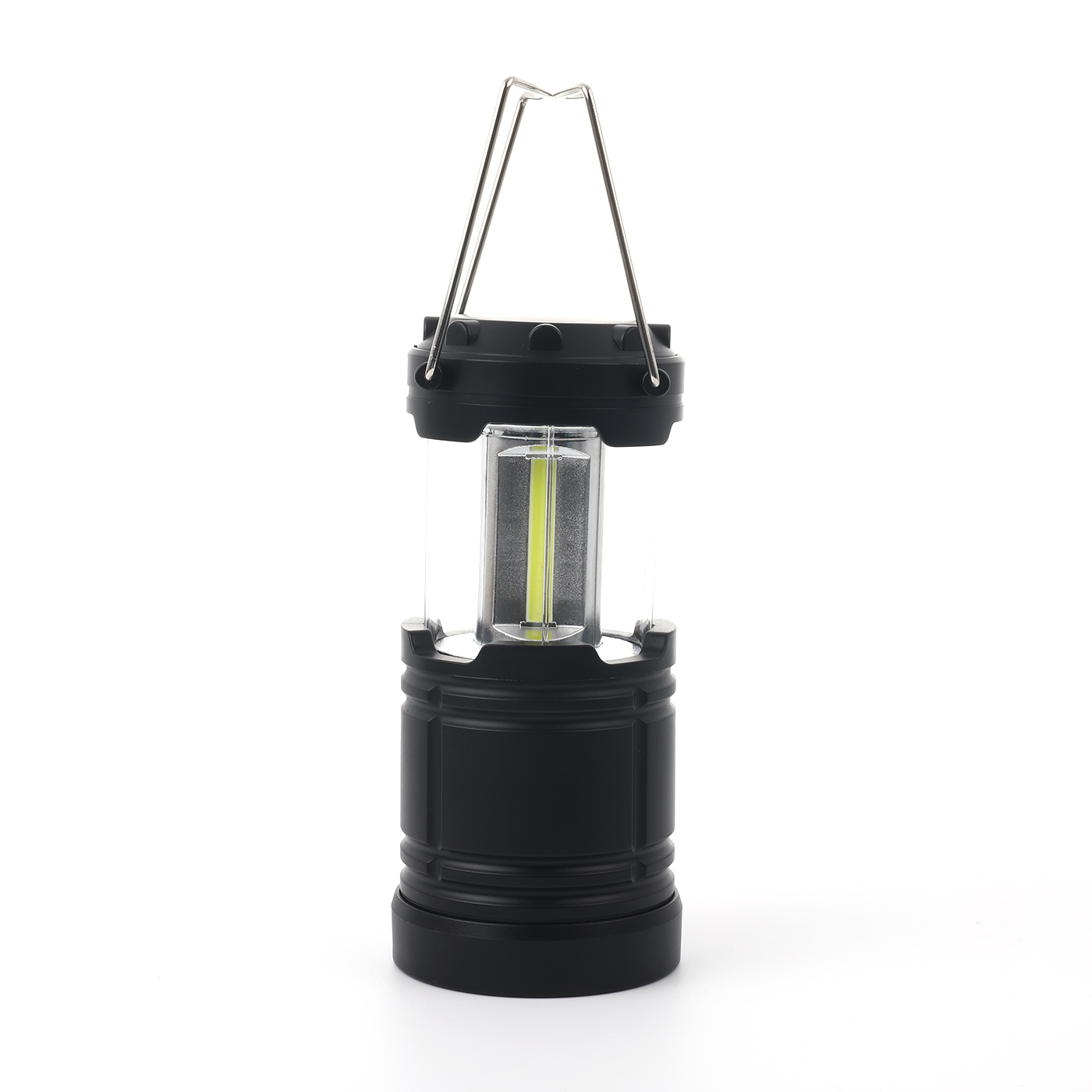 Portable LED Camping Lantern