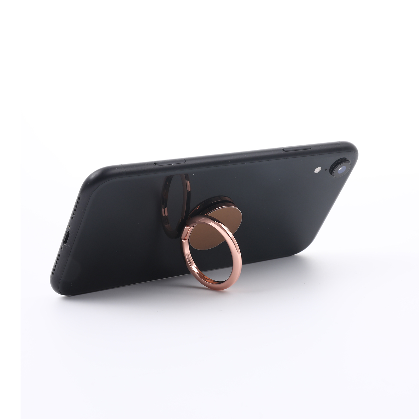 Custom Metal Cell Phone Ring Holder