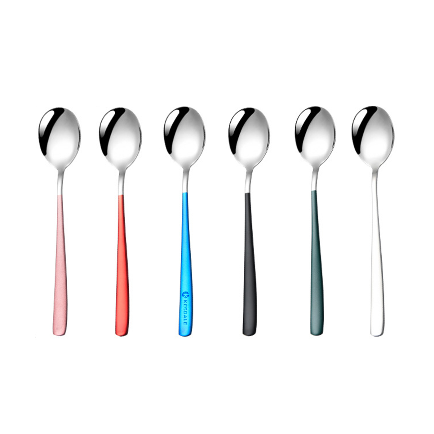 Promotional Stainless Steel Spoon