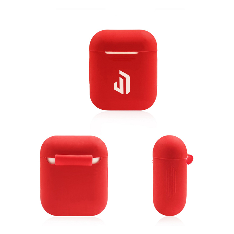 Earphone Silicone Protective Cover