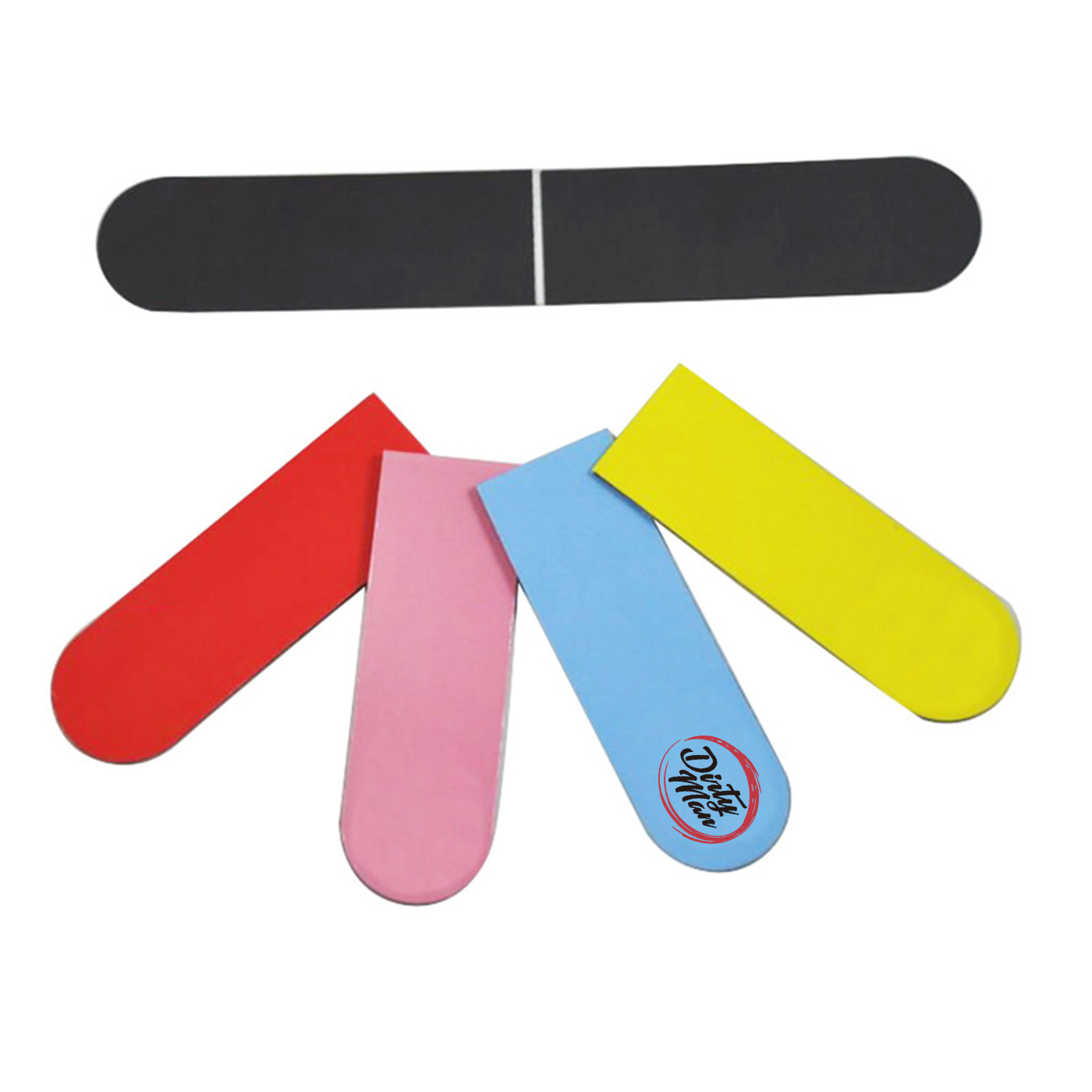 Office Magnetic Bookmark