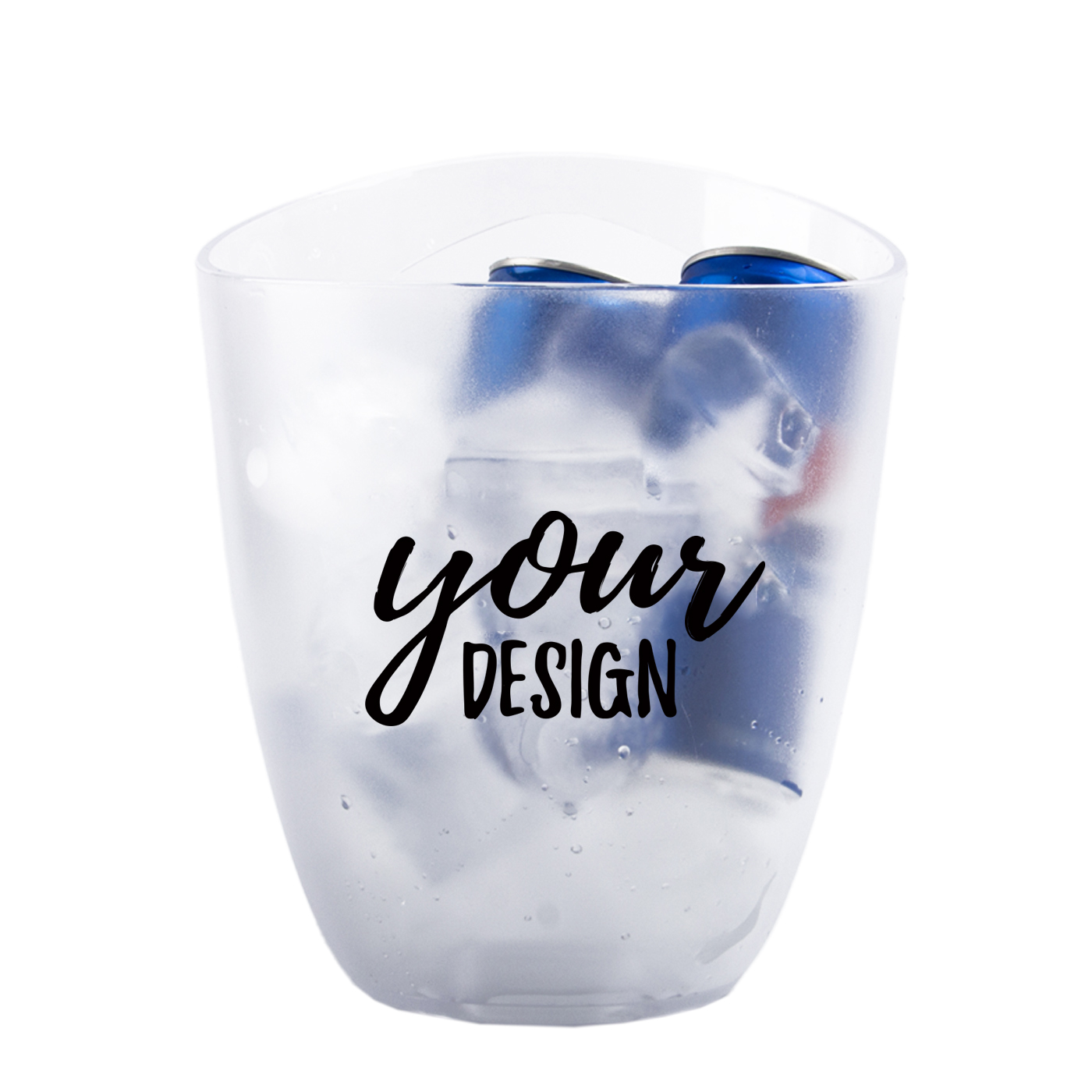 Party Ice Buckets 