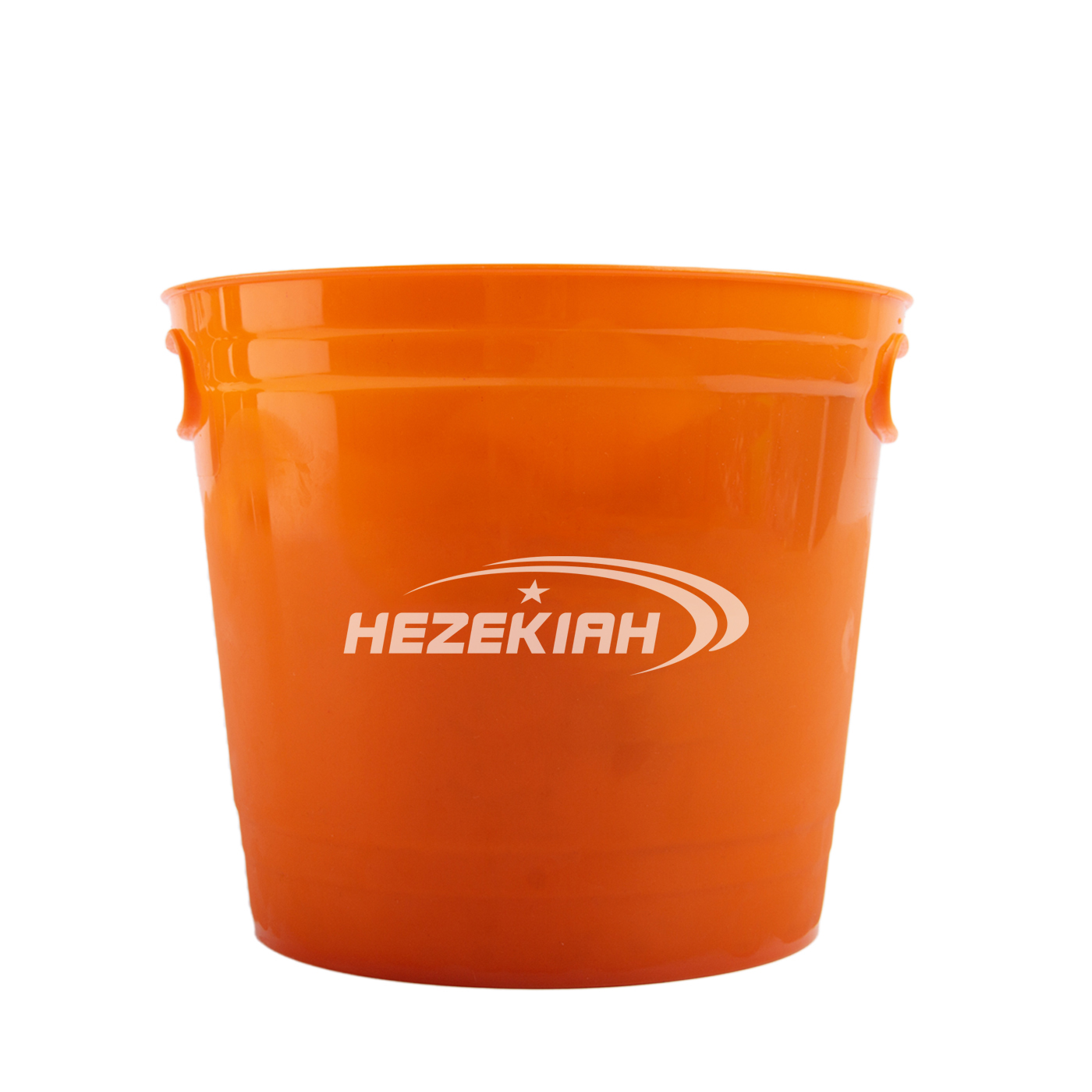 Custom 6L Plastic Ice Bucket