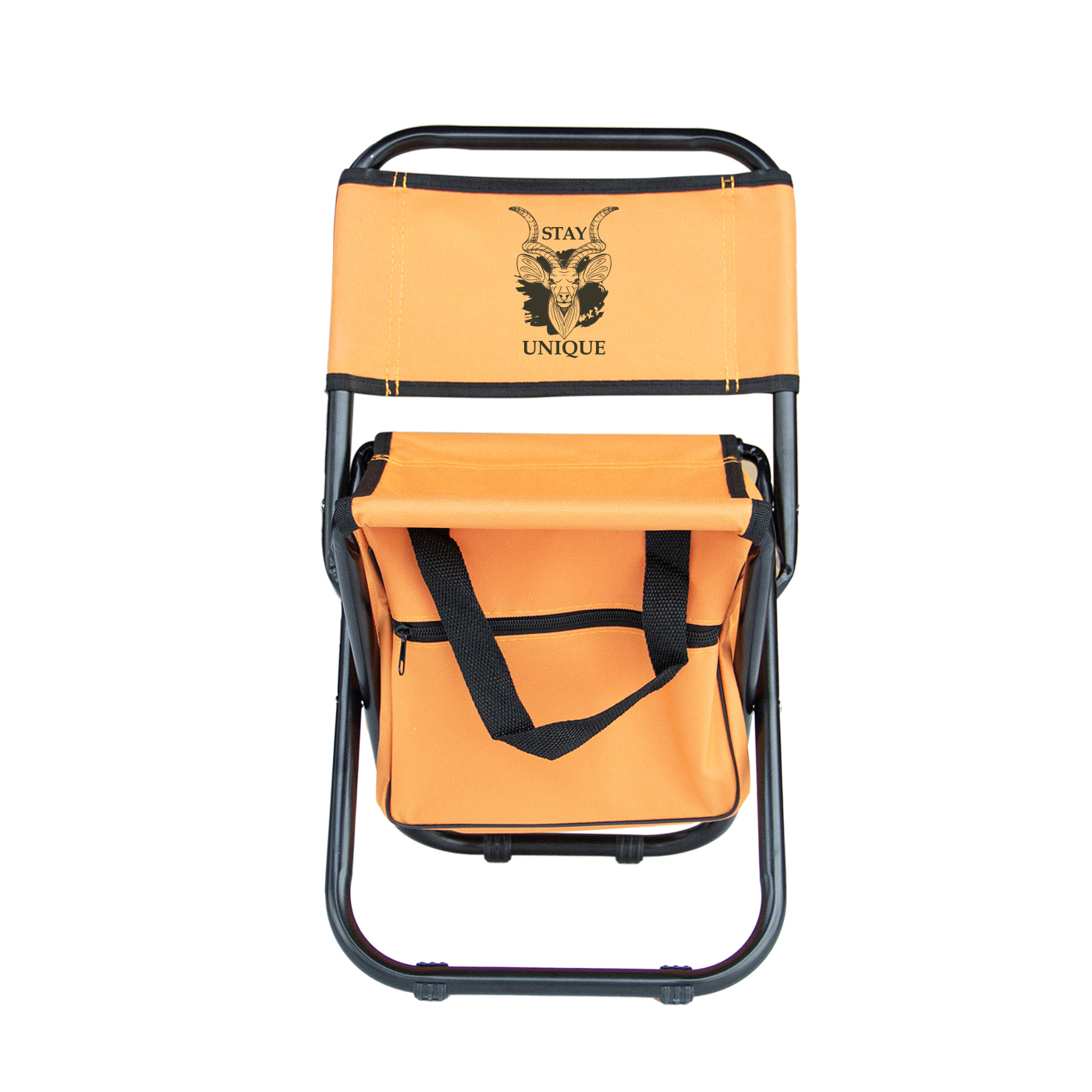 Portable Folding Camping Stool